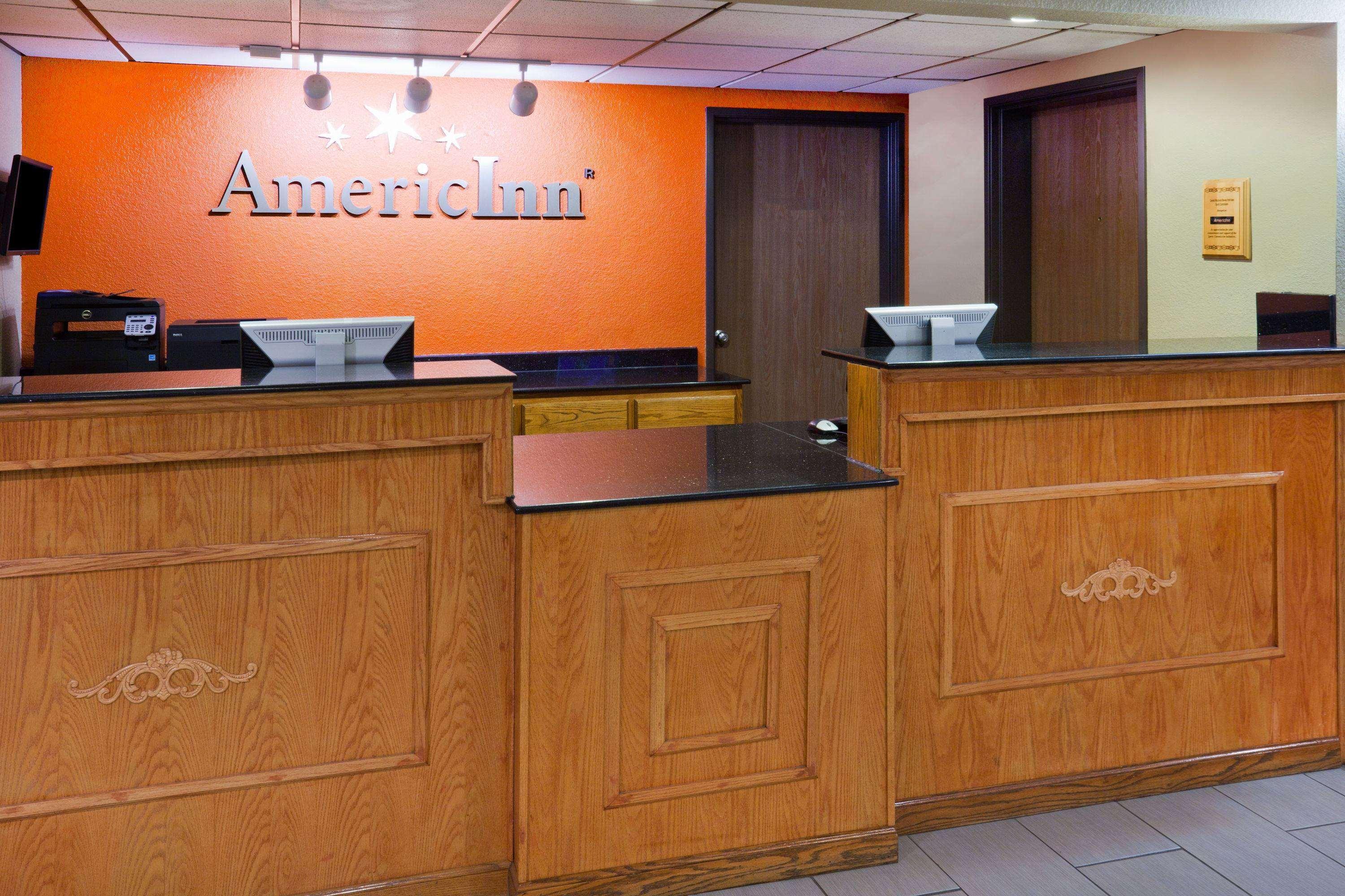 Americinn By Wyndham Plover Stevens Point Εξωτερικό φωτογραφία