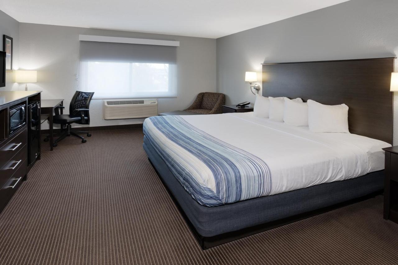 Americinn By Wyndham Plover Stevens Point Εξωτερικό φωτογραφία