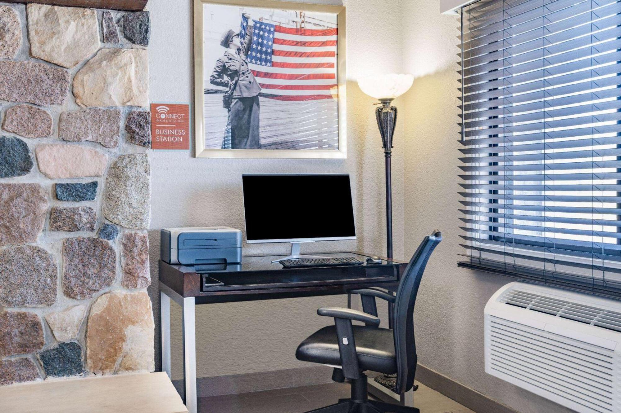 Americinn By Wyndham Plover Stevens Point Εξωτερικό φωτογραφία