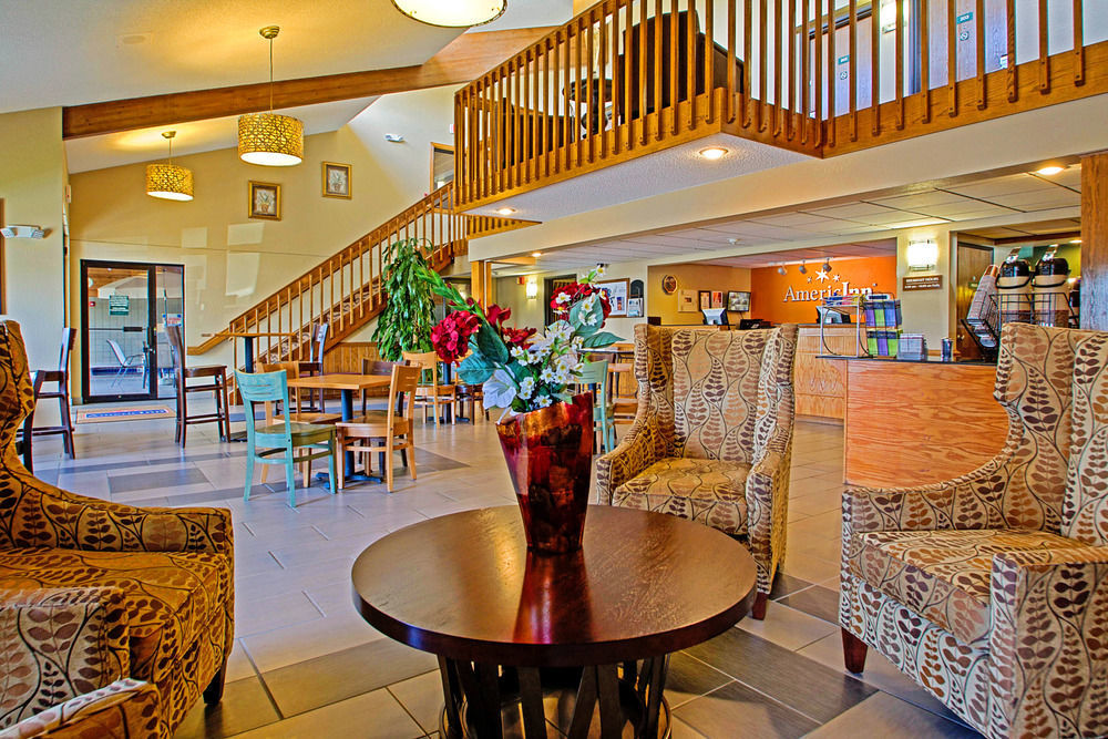 Americinn By Wyndham Plover Stevens Point Εξωτερικό φωτογραφία
