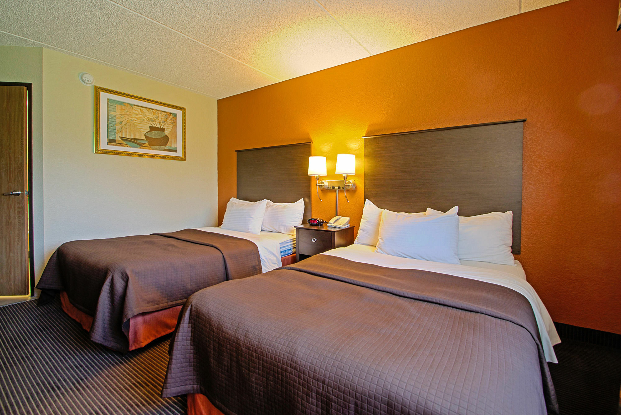 Americinn By Wyndham Plover Stevens Point Εξωτερικό φωτογραφία